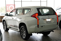 میتسوبیشی مۆنتێرۆ